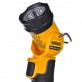 DeWALT DCL040 prožektors